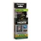 CABLES PERI HDMI PANASONIC BRUN Cable Hdmi Angle Libre 1 3a 1, RPCDHF 15 EK
