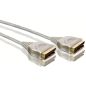 CABLES PERI HDMI PHILIPS ACC Cable Peritel Qualite Or 3m SWV 3541/10