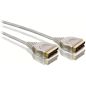 CABLES PERI HDMI PHILIPS ACC Cable Peritel Qualite Or 1m50 SWV 3540/10