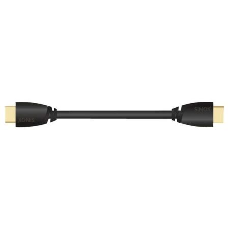 CABLES PERI HDMI SINOX Hdmi Hswe Uhd 4K60Hz Hdr 18 Gb SXV 1265