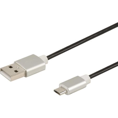 CABLES PERI HDMI HEXAKIT SKIN PACK 202405 Micro Usb M Usb M - 2 HI 2405