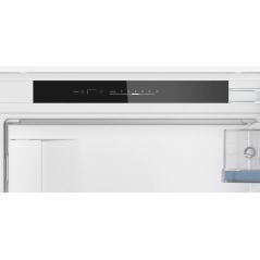 REFRIGERATEUR INTEGRE 1 PORTE BOSCH ENCASTRABLE S4 187l 172+15 H122 5l56 35db KIL42VFE0