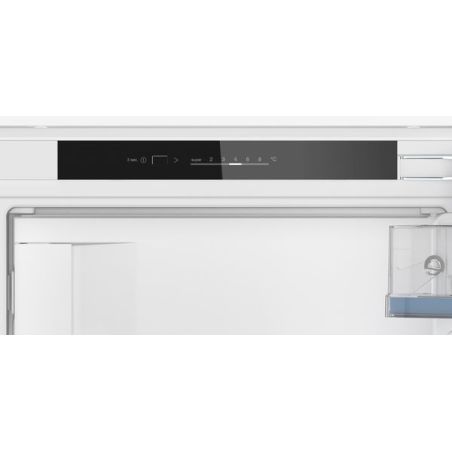 REFRIGERATEUR INTEGRE 1 PORTE BOSCH ENCASTRABLE S4 187l 172+15 H122 5l56 35db KIL42VFE0