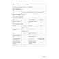 REFRIGERATEUR INTEGRE 1 PORTE BOSCH ENCASTRABLE S4 187l 172+15 H122 5l56 35db KIL42VFE0