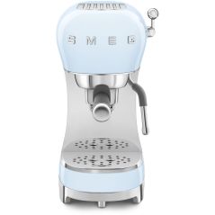 EXPRESSO SMEG PEM 15bars 1350w Dosettesmoulu Va ECF02PBEU