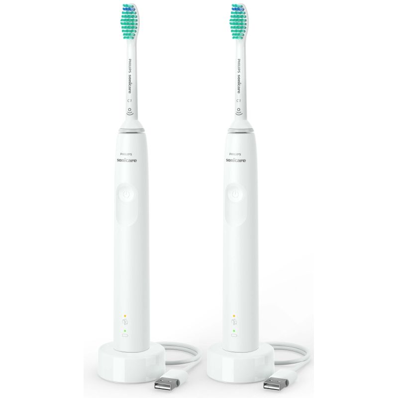 HYGIENE DENTAIRE PHILIPS PAM Brosse S3100 X2 Sonique Aut14j HX3675/13