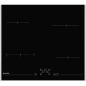 TABLE VITRO SHARP 4foyers Dt2 Flex 60cm 5,9kw Cd KH6V08FT0K