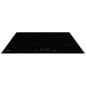 TABLE VITRO SHARP 4foyers Dt2 Flex 60cm 5,9kw Cd KH6V08FT0K