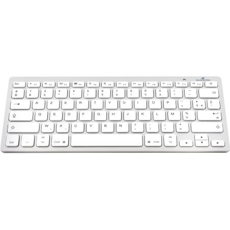 CLAVIER (CLAVEINFO) BLUESTORK Clav Bluetooth Compat MACPCt KB-MINI-MAC/FR