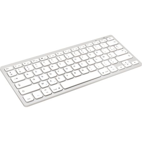 CLAVIER (CLAVEINFO) BLUESTORK Clav Bluetooth Compat MACPCt KB-MINI-MAC/FR