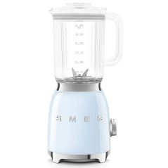 BLENDER NON CHAUFFANT SMEG PEM 1,5l 800w 4vit 4pr Bleu BLF03PBEU