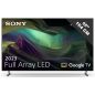 TELE LED DE + DE 65 SONY BRUN 4K HDR 164 Googletv Trilumin B KD65X85LAEP