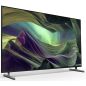 TELE LED DE + DE 65 SONY BRUN 4K HDR 164 Googletv Trilumin B KD65X85LAEP