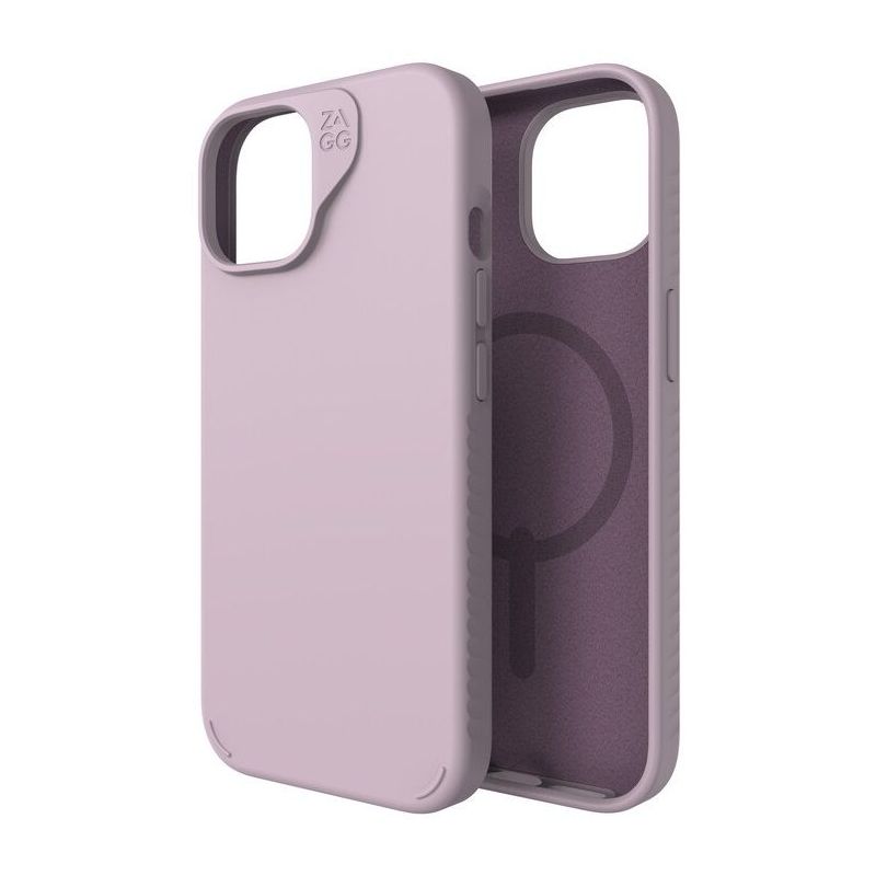 COQUE GSM ZAGG Coque Lavande Manhattan Snap I 702312684