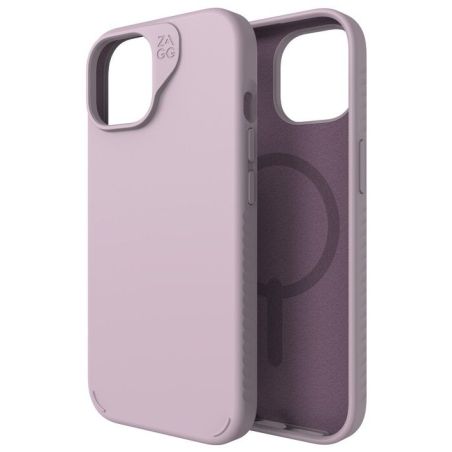 COQUE GSM ZAGG Coque Lavande Manhattan Snap I 702312684