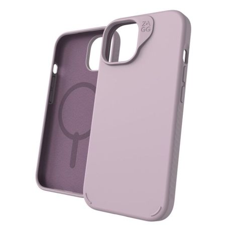 COQUE GSM ZAGG Coque Lavande Manhattan Snap I 702312684