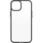 COQUE GSM OTTERBOX Coque Reac Black Crystal Iphon 77-92768