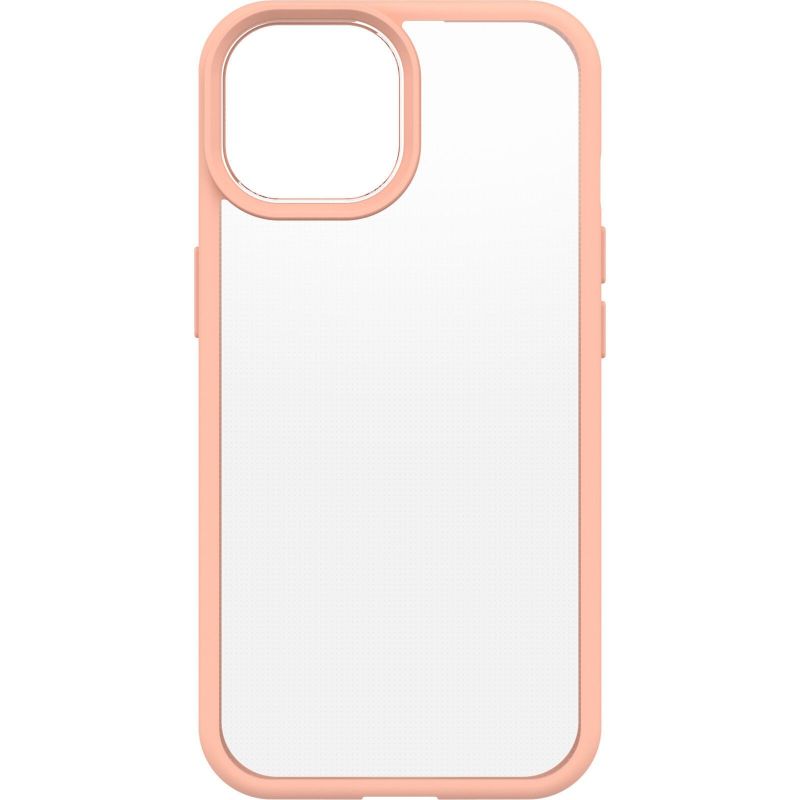COQUE GSM OTTERBOX Coque React Peach Perfect Ipho 77-92813