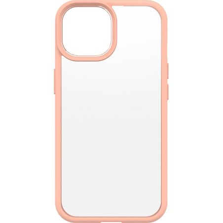 COQUE GSM OTTERBOX Coque React Peach Perfect Ipho 77-92813