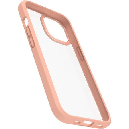 COQUE GSM OTTERBOX Coque React Peach Perfect Ipho 77-92813