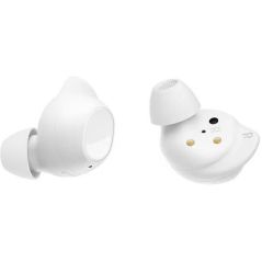 OREILLETTE BLUETOOTH SAMSUNG TELEPHONE Galaxy Buds Fe Blanc SM-R400NZWAXEF