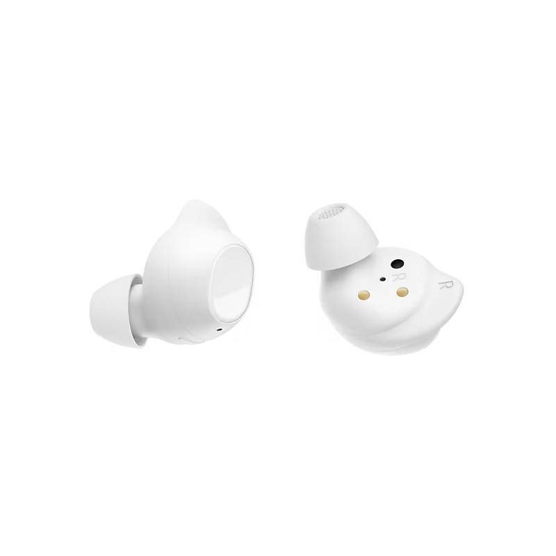 OREILLETTE BLUETOOTH SAMSUNG TELEPHONE Galaxy Buds Fe Blanc SM-R400NZWAXEF
