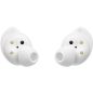 OREILLETTE BLUETOOTH SAMSUNG TELEPHONE Galaxy Buds Fe Blanc SM-R400NZWAXEF