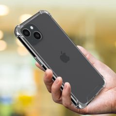COQUE GSM AKASHI Coque Angle Renforce Piphone ALTCI15PLAG