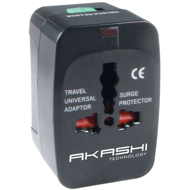 CHARGEUR SECTEUR GSM AKASHI Csecteur Universel 150 Pays N ALT WP 100 B CHARGEUR SECTEUR GSM AKASHI Csecteur Universel 150 Pays N ALT WP 100 B