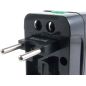 CHARGEUR SECTEUR GSM AKASHI Csecteur Universel 150 Pays N ALT WP 100 B CHARGEUR SECTEUR GSM AKASHI Csecteur Universel 150 Pays N ALT WP 100 B