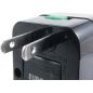 CHARGEUR SECTEUR GSM AKASHI Csecteur Universel 150 Pays N ALT WP 100 B CHARGEUR SECTEUR GSM AKASHI Csecteur Universel 150 Pays N ALT WP 100 B