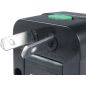 CHARGEUR SECTEUR GSM AKASHI Csecteur Universel 150 Pays N ALT WP 100 B CHARGEUR SECTEUR GSM AKASHI Csecteur Universel 150 Pays N ALT WP 100 B
