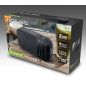 RADIO MUSE Portable Tuner Analog Fmmw No M025R