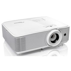 VIDEOPROJECTEUR GRAND PUBLIC OPTOMA Dlp Fhd 4500lum 22000:1 29db H HD30LV