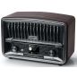 RADIO MUSE Retro Analog Dab+ Fm Pll Bt 2a M135DBT