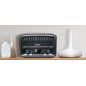 RADIO MUSE Retro Analog Dab+ Fm Pll Bt 2a M135DBT