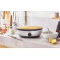CREPIERE ELECTRIQUE LAGRANGE Crepiere Pro 40cm 3000w Inox 209003