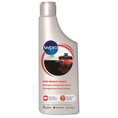 ACC CONSOMMABLES PLAQUE ET DOM WPRO Creme Nettoyante Vitroceramiqu VTC 101