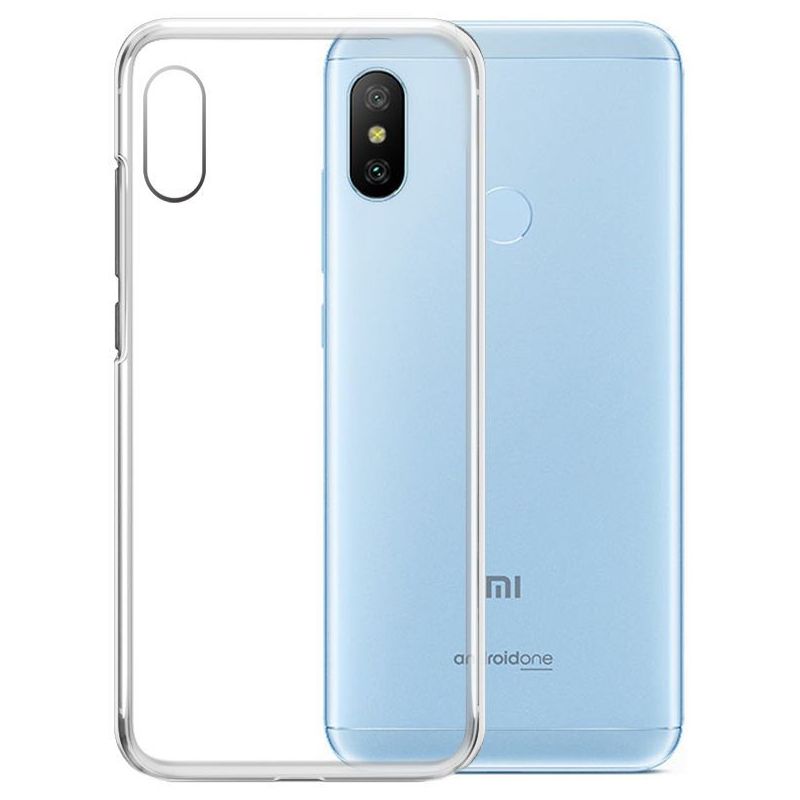 COQUE GSM AKASHI Coque Transpultra Slim Pmi A ALTCXIAMMA 2 LT