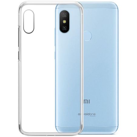 COQUE GSM AKASHI Coque Transpultra Slim Pmi A ALTCXIAMMA 2 LT