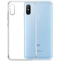 COQUE GSM AKASHI Coque Transpultra Slim Pmi A ALTCXIAMMA 2 LT