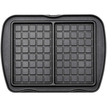 ACCESSOIRE GAUFRIER CROQUE MON LAGRANGE Jeu Plaques Gaufres Ppremium 010142