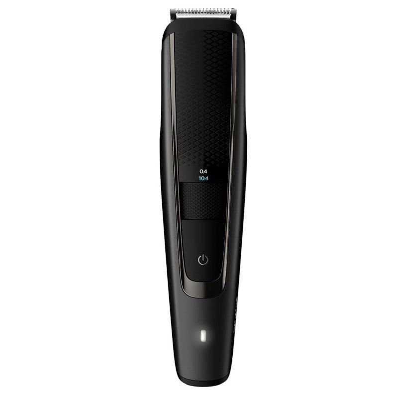 TONDEUSE CHEVEUXBARBENEZ PHILIPS PAM Barbe 40hauteurs Aut90 Min Eta BT5515/70