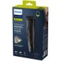 TONDEUSE CHEVEUXBARBENEZ PHILIPS PAM Barbe 40hauteurs Aut90 Min Eta BT5515/70