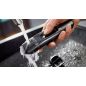 TONDEUSE CHEVEUXBARBENEZ PHILIPS PAM Barbe 40hauteurs Aut90 Min Eta BT5515/70