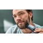 TONDEUSE CHEVEUXBARBENEZ PHILIPS PAM Barbe 40hauteurs Aut90 Min Eta BT5515/70