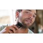 TONDEUSE CHEVEUXBARBENEZ PHILIPS PAM Barbe 40hauteurs Aut90 Min Eta BT5515/70