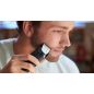 TONDEUSE CHEVEUXBARBENEZ PHILIPS PAM Barbe 40hauteurs Aut90 Min Eta BT5515/70