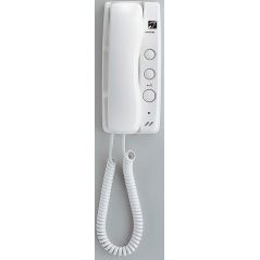 COMBINE AIPHONE Combine Audio Avec Boucle Magn GT 1 D