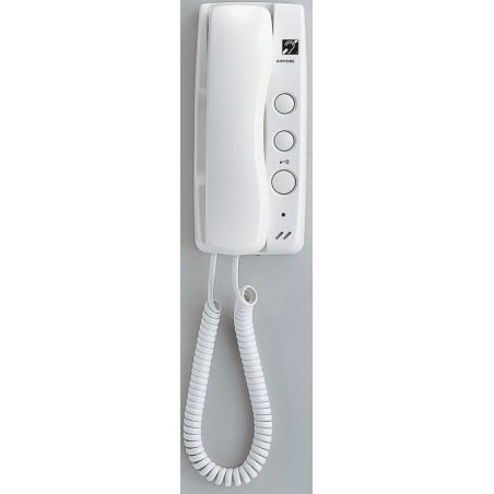 COMBINE AIPHONE Combine Audio Avec Boucle Magn GT 1 D